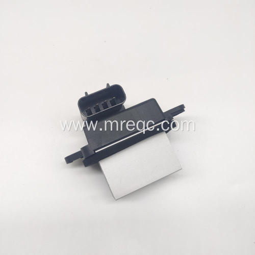 27151ZM70A Blower Motor Resistor